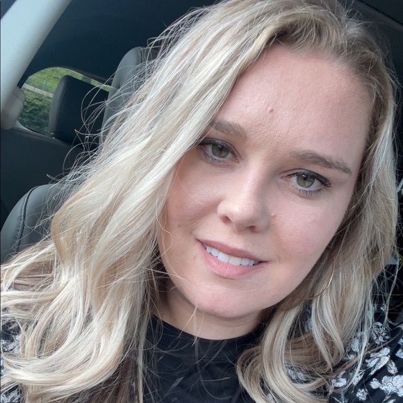 Meet your Posher, Morgan - Picture 1 of 1